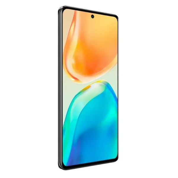 Смартфон Vivo V25 Pro 12/256GB Starlight Black
