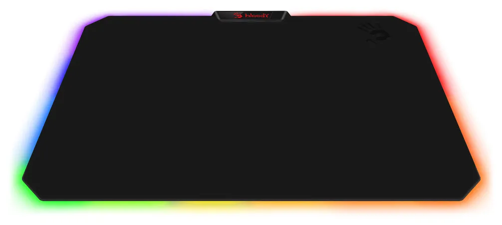 Коврик для мыши RGB Bloody MP-60R