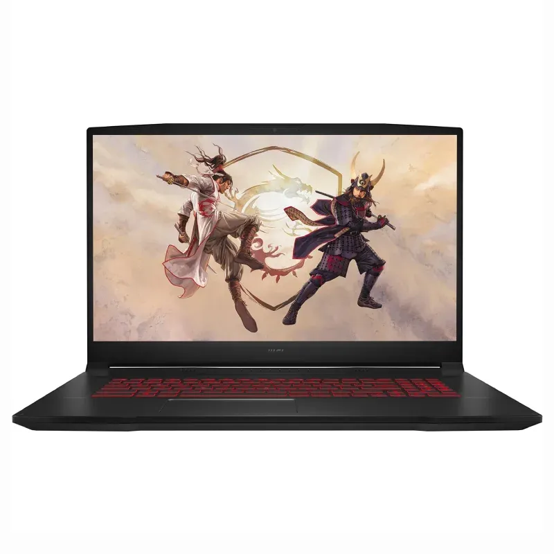 Ноутбук MSI Katana GF76 12UD-233XKZ