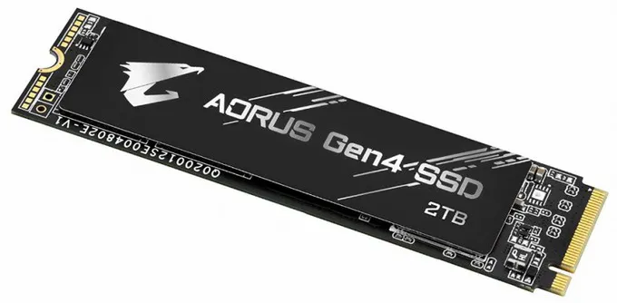SSD-накопитель 2000Gb Gigabyte GP-AG42TB