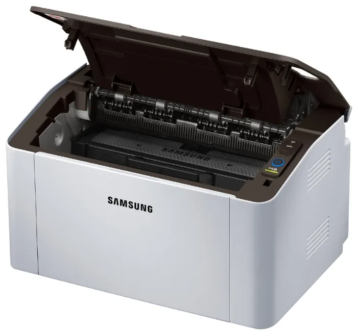 Принтер лазерный Samsung SL-M2020 NFC