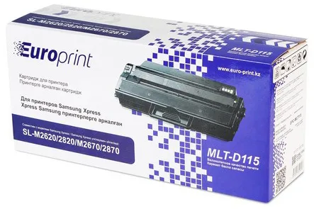Картридж Europrint EPC-MLT115