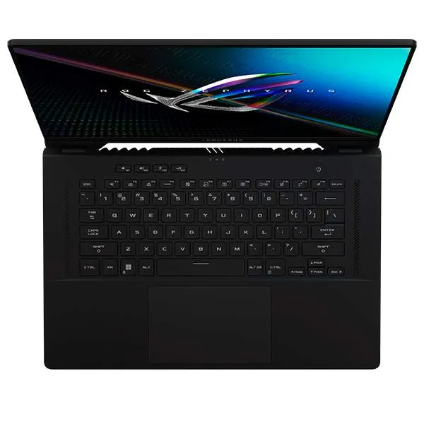 Ноутбук Asus ROG Zephyrus M16 GU603ZX-K8051X 90NR08R1-M002U0