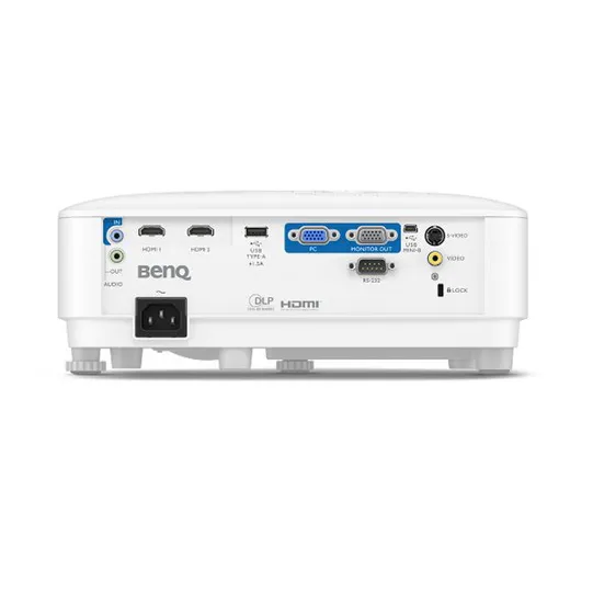Проектор BenQ MW560 White