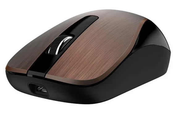 Компьютерная мышь Genius ECO-8015 Coffee 31030005403