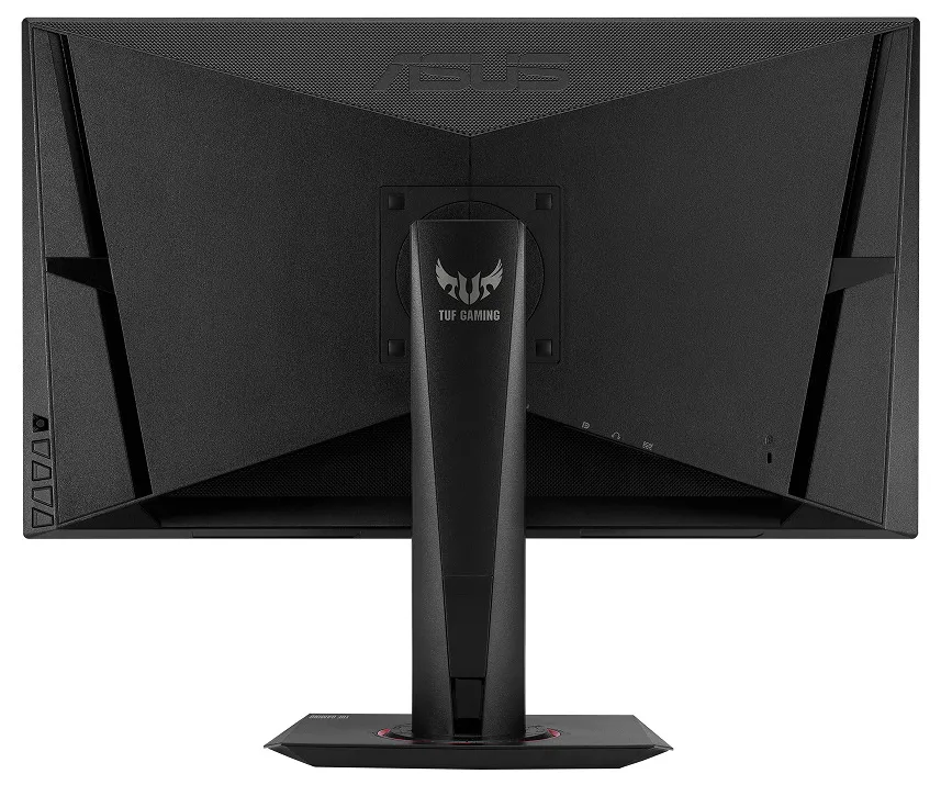 Монитор 27" Asus VG27AQ