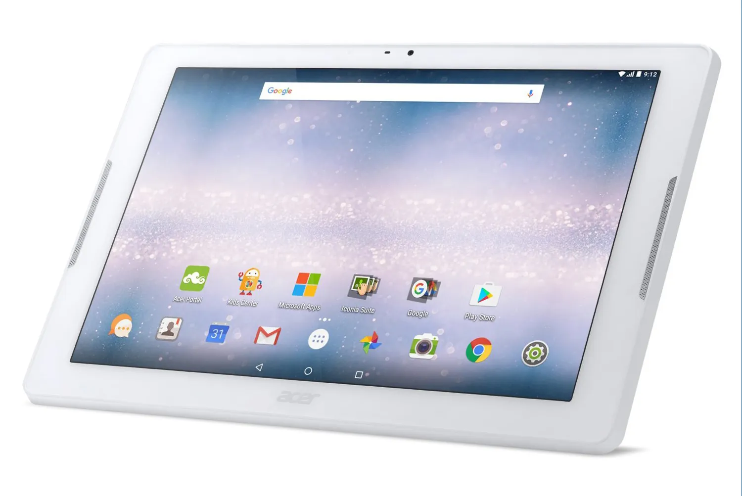 Планшет Acer Iconia One 10 NT.LDEEE.003