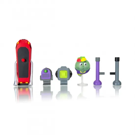 Фигурка Jazwares Roblox ROB - Game Packs (GHOST SIMULATOR) W8