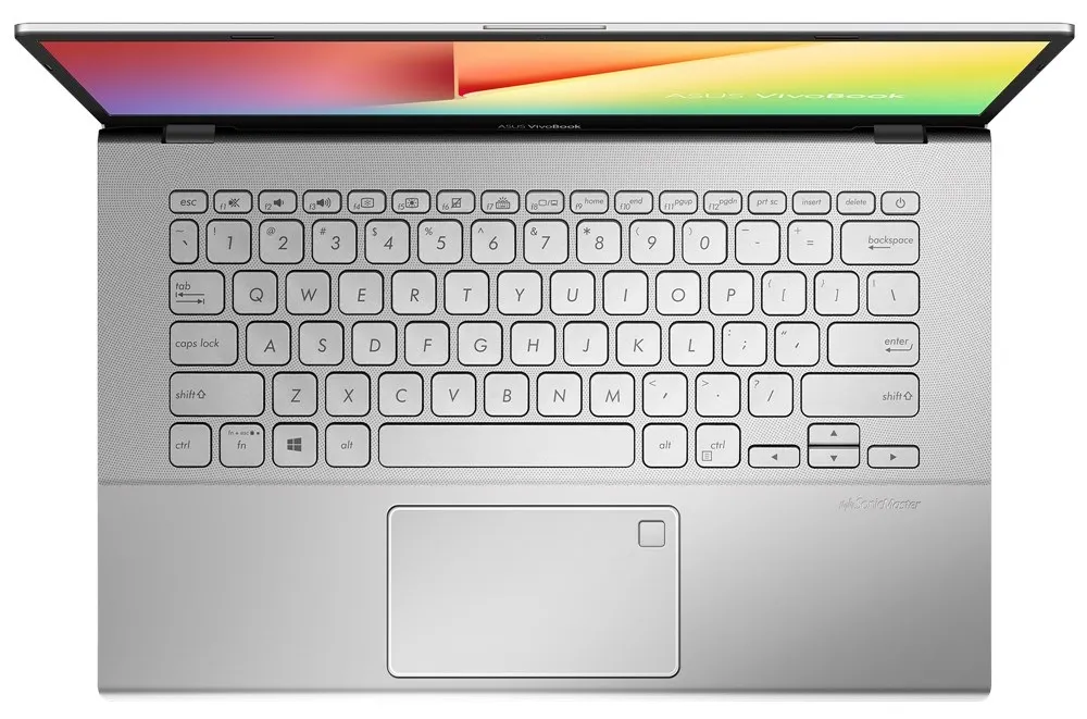 Ноутбук ASUS VivoBook 14 X420UA-EK053T