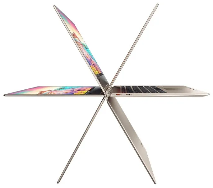 Ноутбук Lenovo IdeaPad Yoga 910 Glass 80VG0034RK