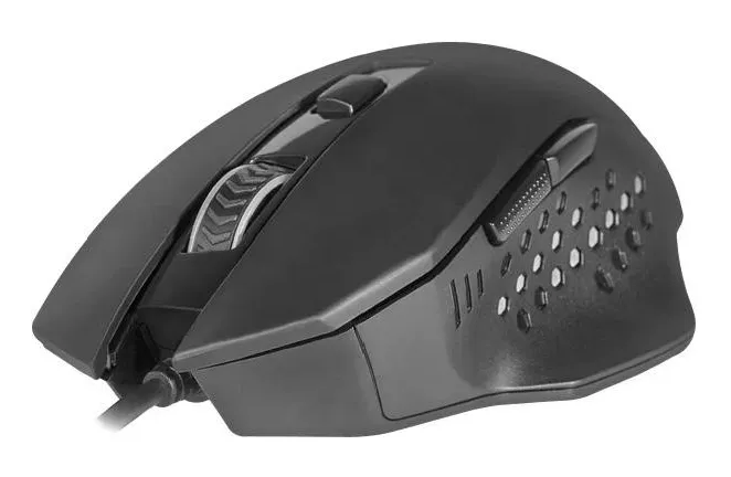 Компьютерная мышь Redragon Gainer Черный