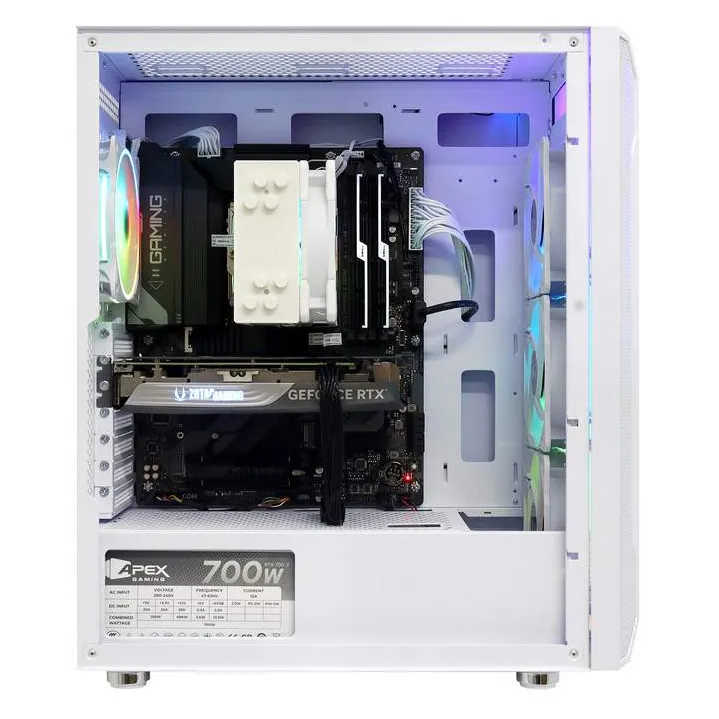 Компьютер Extreme 72830