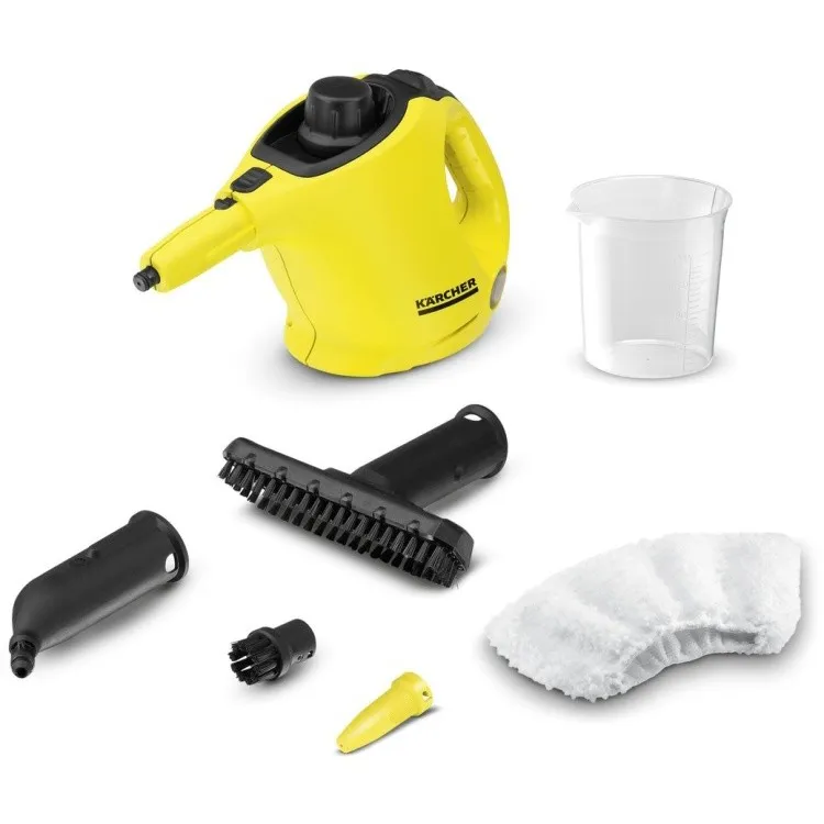 Пароочиститель KARCHER SC 1