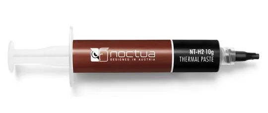 Термопаста Noctua NT-H2 10г