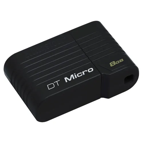 USB Флеш 8GB Kingston DTMCK/8GB