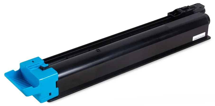 Тонер-картридж Katun TK-895C