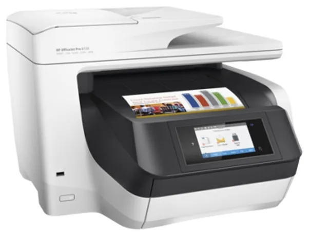 МФУ HP D9L19A OfficeJet Pro 8720 All-in-One