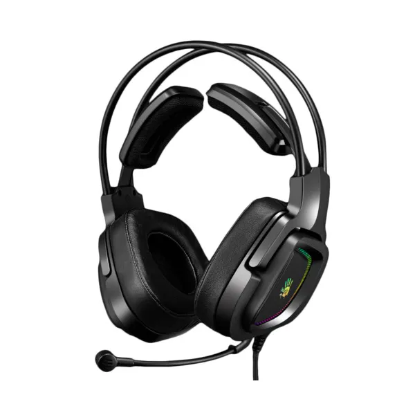 Наушники с микрофоном Bloody G575