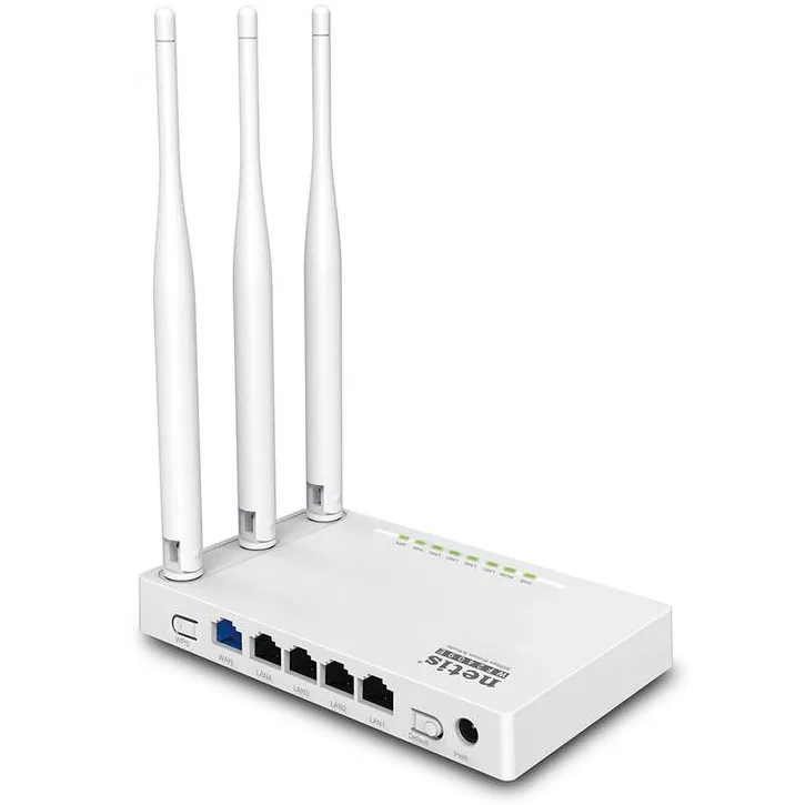 Wi-Fi роутер Netis WF2409E V4