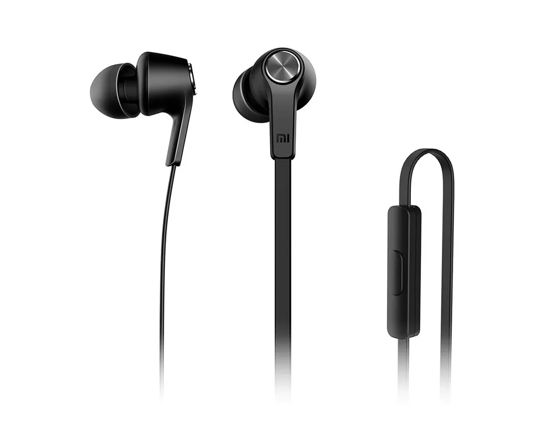 Наушники Xiaomi 1 More GB/T14471-2013 Чёрный