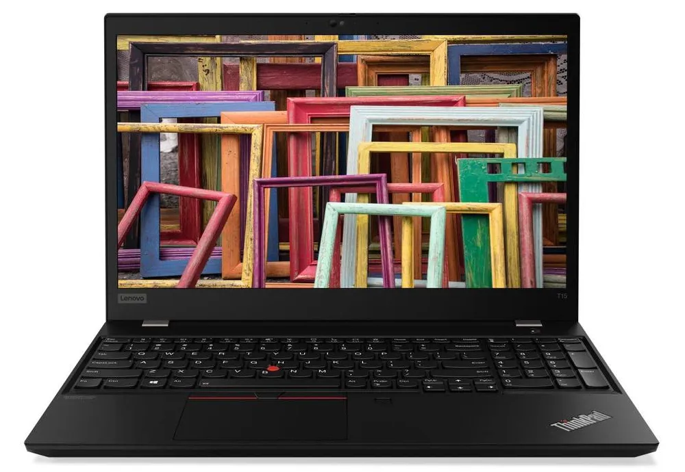 Ноутбук Lenovo ThinkPad T15 20S6000SRT