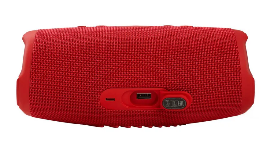 Bluetooth колонка JBL Charge 5 Красный JBLCHARGE5RED