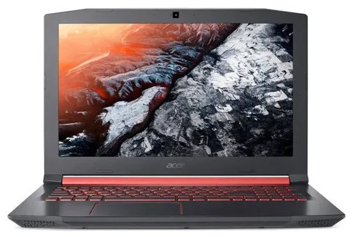 Ноутбук Acer AN515-54 NH.Q5BER.02L