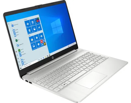 Ноутбук HP 15S-FQ2076UR 4A794EA