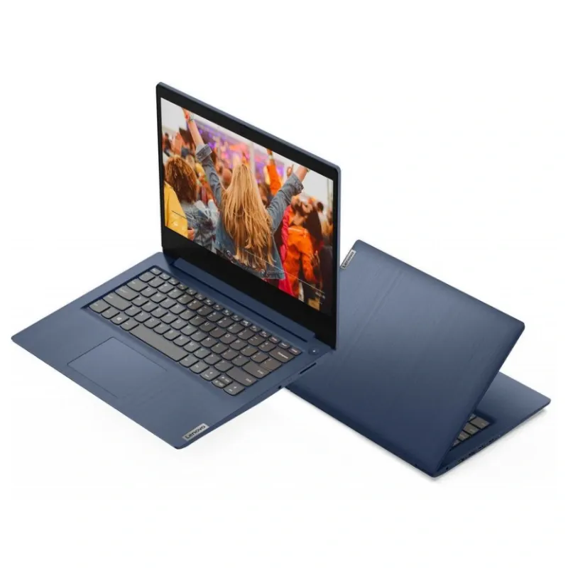 Ноутбук Lenovo IdeaPad 3 14ITL05 81X70083RK