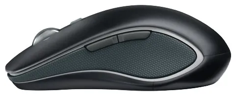Лазерная мышь беспроводная M560 Black
