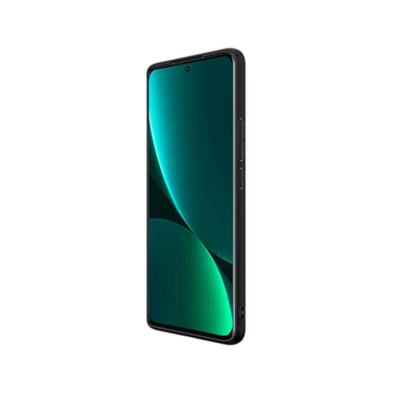 Чехол для телефона NILLKIN TC-02 Textured Case Чёрный для Xiaomi 12 Pro