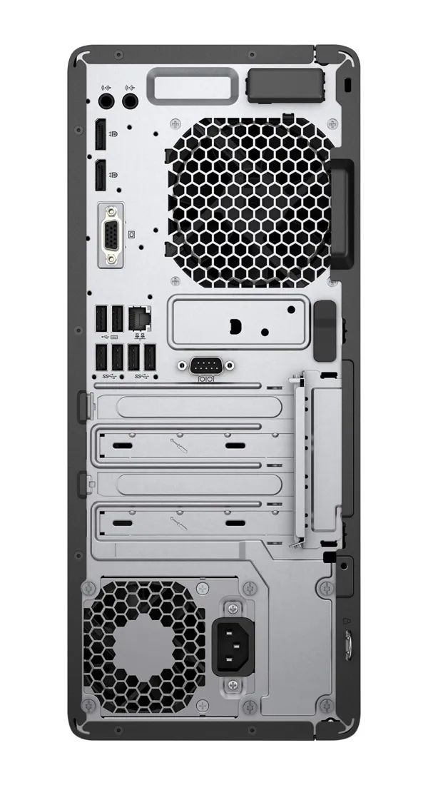 Системный блок ProDesk 400 G5 4CZ63EA