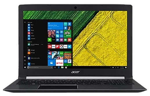Ноутбук Acer Aspire 5 A515-51G NX.GP5ER.005