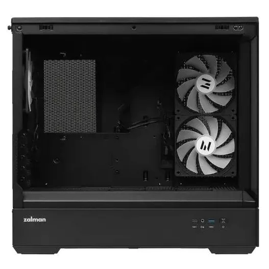 Корпус для ПК Zalman P30 Black