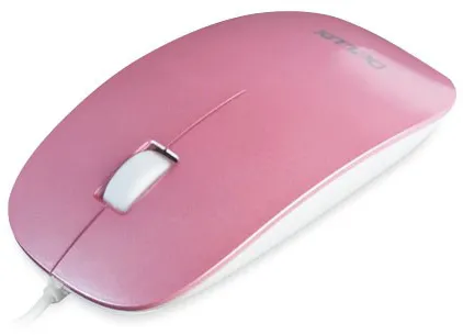 Компьютерная мышь Delux DLM-111OUP