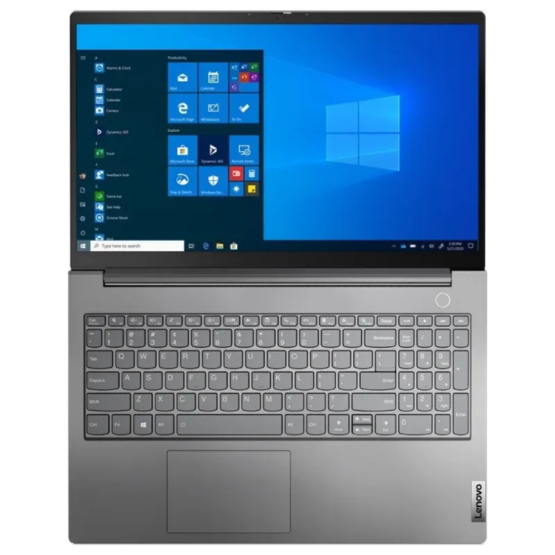 Ноутбук Lenovo ThinkBook 15 G3 ACL 21A4003WRU