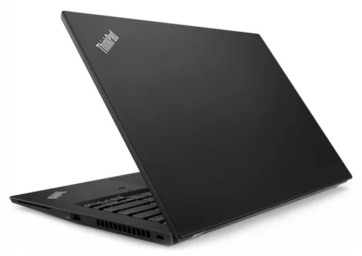 Ноутбук Lenovo ThinkPad T480 20L50000RT