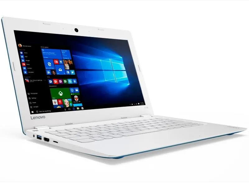 Ноутбук Lenovo IdeaPad 110S-11IBR 80WG00ELRK