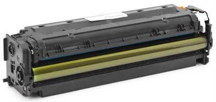 Картридж Katun CE411A Синий