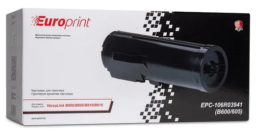 Картридж Europrint EPC-106R03941