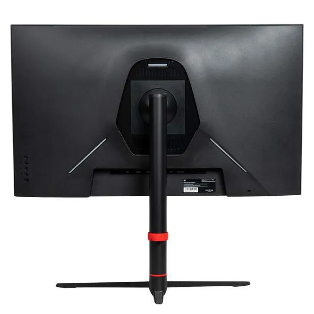 Монитор 27'' XG Darknet Pro 360HZ