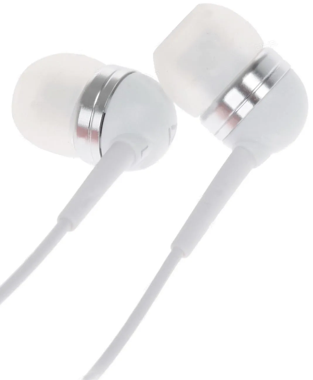 Наушники Creative EP-630 Белый Белый