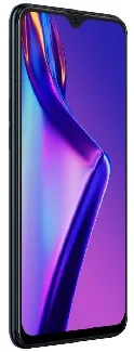 Смартфон OPPO A12 Black 3/32 GB