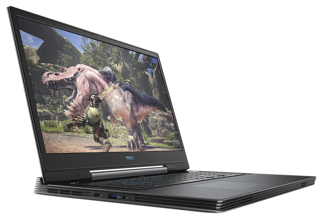 Ноутбук Dell G7-7790 210-ARKF-A1