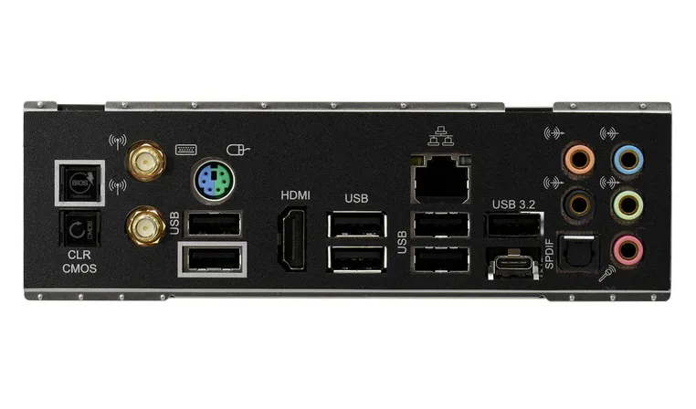 Материнская плата ASRock X570 TAICHI RAZER EDITION