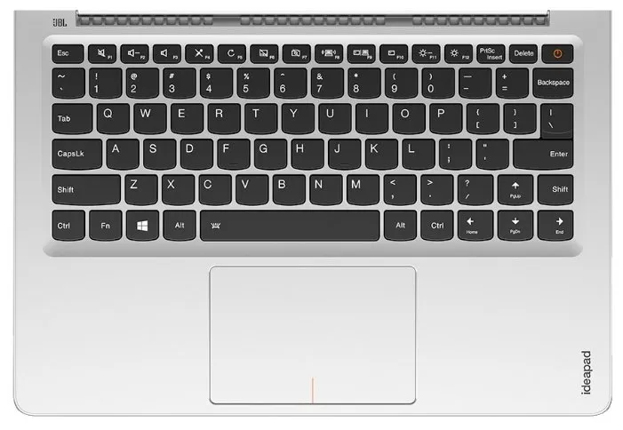 Ноутбук Lenovo IdeaPad 720s 80XC000RRK