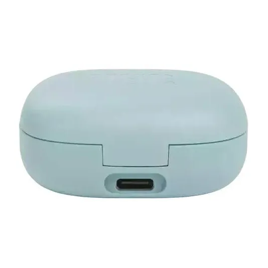 Bluetooth наушники JBL (by harman) Wave Flex mint