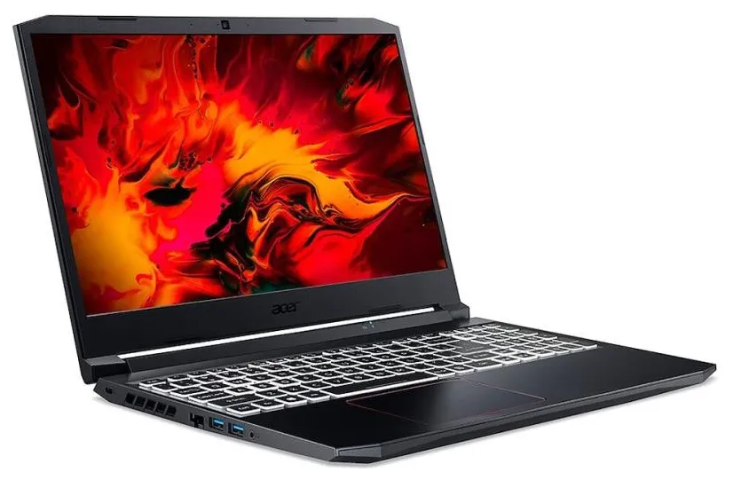 Ноутбук Acer Nitro 5 AN515-55 NH.Q7MER.005
