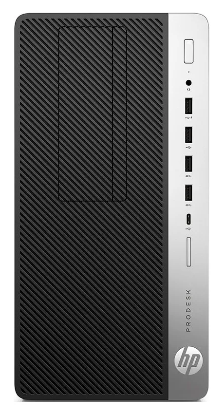 Системный блок HP Europe ProDesk 600 G4 4ZB14EA
