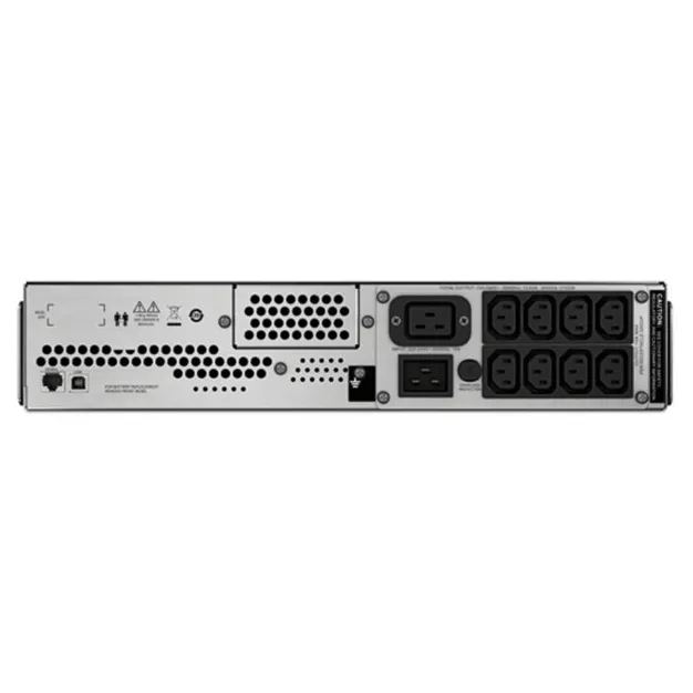 ИБП APC/SMC3000RMI2U/Smart/Line interactiv/Rack/IEC/3 000 VА/2 100 W